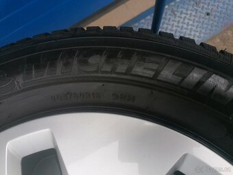 205/60/16 Michelin - 3