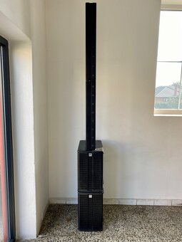 Prodám 2 sloupové systémy HK AUDIO ELEMENTS - 3