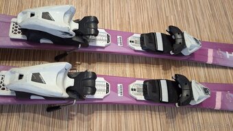 Dětské sjezdové lyže 107 cm HEAD Joy mini - 3
