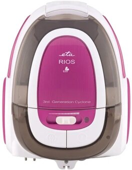 Bezsáčkový vysavač 1400W ETA 1494.90000 RIOS - 3