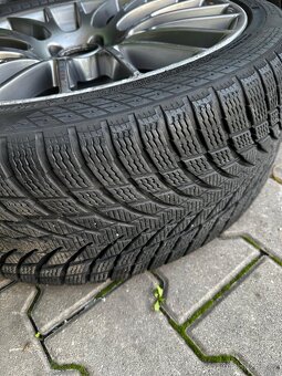 BMW R20 Styling 312 5x120 - 3