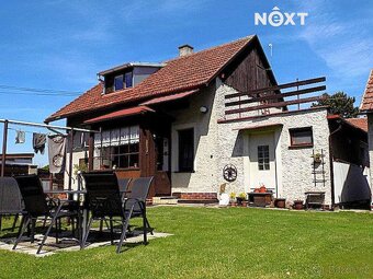 Prodej Rodinný dům, 93㎡ - 3