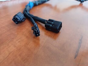 Přepínač pravý, Yamaha MT-10 - 3