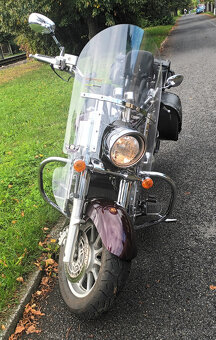 Suzuki Intruder 1800R - 3