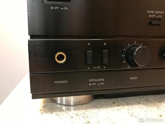 AIWA XA-007 Top stav - 3