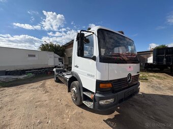 Prodám tahač Mercedes-Benz Atego 1328 - 3