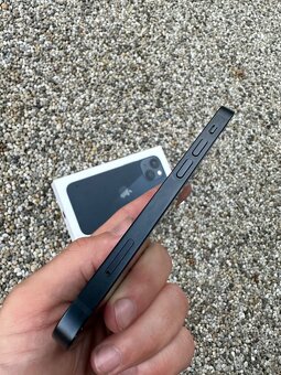 IPhone 13 mini - baterie 100% - 3