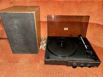 Gramofon - 3