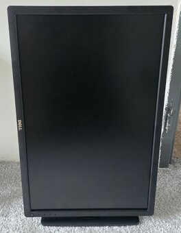 Prodám 24" monitor Dell UltraSharp U2412M (1920x1200, IPS) - 3