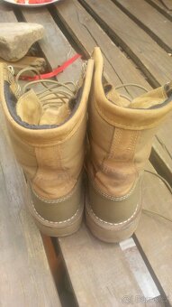 Prodám kanady Bates - 3