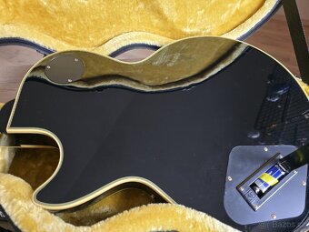 Epiphone limitovaná edice Björn Gelotte Les Paul Custom - 3