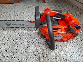 Husqvarna T 540 XP profi pila - 3