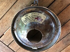 Svetlomet panelka , Jawa 559 - 3