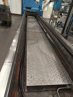 Brusky - rovinné G 100 PL - 3