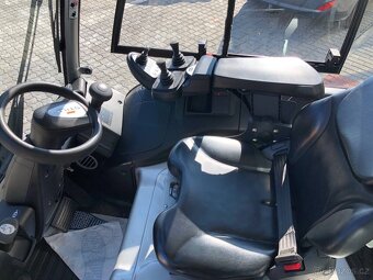 Elektrický čtyřkolový čelní VZV STILL | RX 60-25 - 3