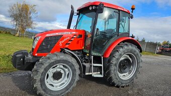 Zetor proxima 90  CL 2015 16v original 620mth - 3