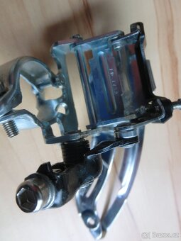 Přesmykač ShimanoFD-TY32 - 3