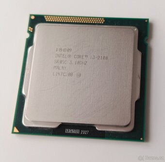 Základní deska ms - 3