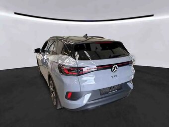 VW ID.4 GTX 220 kW 4Motion Panorama - 3