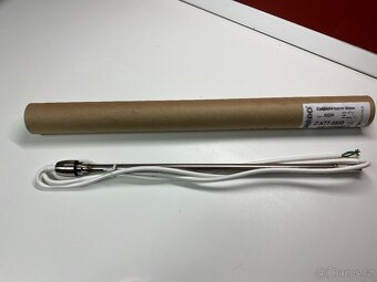 NOVÉ Elektrické topné těleso bez integrovaného regulátoru KO - 3