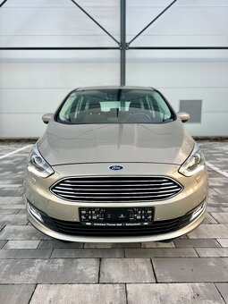 Ford C-MAX 42750KM - 3