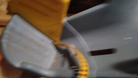 Sedačka dětská na kolo - 3