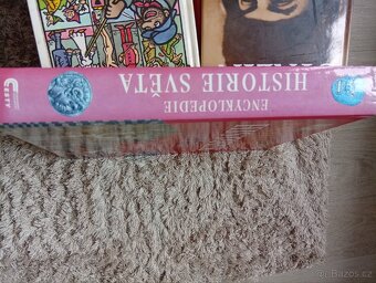 Encyklopedie Historie světa - 3