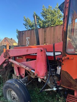 Massey Ferguson 265 - 3