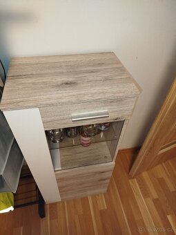 Obývací stěna - 3