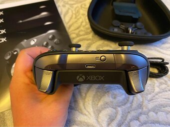 Elite Serie 2 Xbox - 3