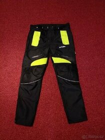 Pánské moto kalhoty NOVÉ - 3