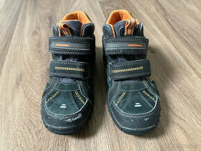 Kotníkové boty Superfit vel. 30 - 3