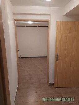 Pronajem bytu 3KK, 70m2, Praha - Radotín, ul. Věštínská. - 3