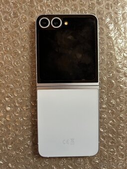 Prodám samsung galaxy z flip6 - 3