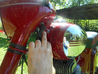 jawa 250/590 sport - 3