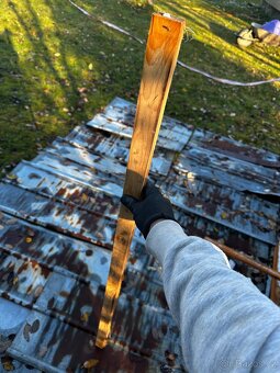 Palivové dřevo - 3