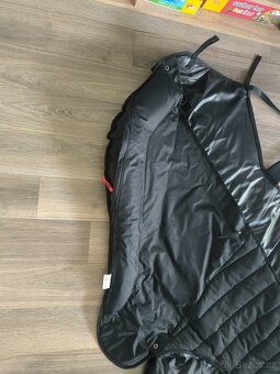 Deka Tucano Urbano Termoscud® PRO, Honda Forza 125-300 - 3