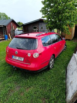 Volkswagen Passat - 3