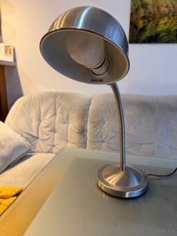 Stolní lampička IKEA - 3