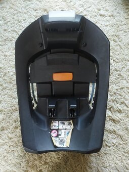 Autosedačka Cybex Aton 5 - 3