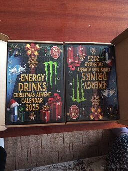 Adventní kalendář - 3