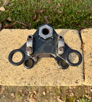 Jawa 250 350 panelka, sportka - díly - 3