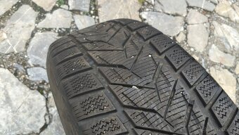 ZIMNÍ 215 65 16 + 16 5X114,3 DACIA DUSTER QASHGAI - 3