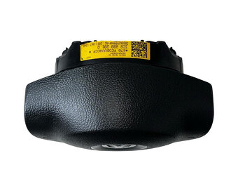 Airbag řidiče 3C8880201Q VW Passat B7 r.v. 2011 - 3