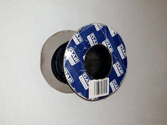 Audio kabel KLOTZ - TWINAX LY240T 2x4mm - 3