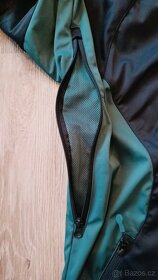 Pánska softshellová bunda High Mountain, velikost M - 3