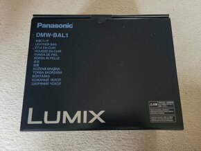 Panasonic Lumix DMW-BAL1 - 3