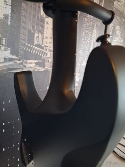 Kytara SCHECTER DIAMOND SERIES STEALTH C-1 - 3