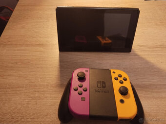 Nintendo Switch - 3