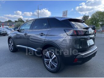 PEUGEOT 3008 II (2) BlueHDi S&S ALLURE PACK EAT8 2024 - 3